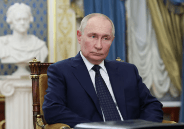 Putin: Rusia goditi uzinën në Dnipro të Ukrainës duke përdorur raketën e re balistike “Oreshnik”