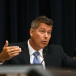 Trump zgjedh ish-kongresmenin Sean Duffy si ministër Transporti