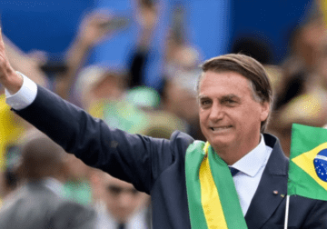 Policia braziliane akuzon ish-presidentin Bolsonaro për tentim grusht shteti