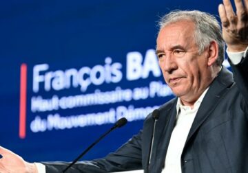 Kryeministri François Bayrou pritet të emërojë qeverinë e re të Francës