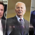 “Çfarë parodie” – Musk komenton vendimin e Biden për t’i dhënë Sorosit Medaljen e Lirisë