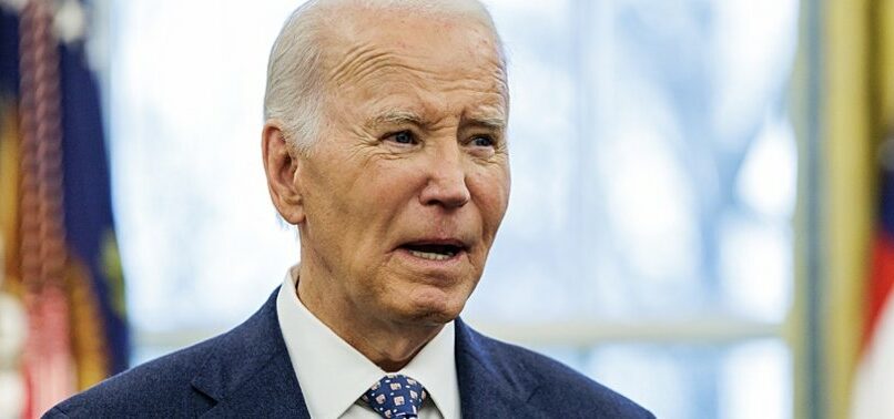 Biden planifikon t’i dërgojë Izraelit armë me vlerë 8 miliardë dollarë