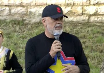 “Edhe Papa rahmet pastë thoshte se me gratë punët bëhen më mirë” – Rama nga Gjirokastra