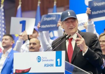 Berisha për rrugën Korçë – Ersekë: 5 milionë euro për kilometër, vidh e vidh nuk kanë të ndalur
