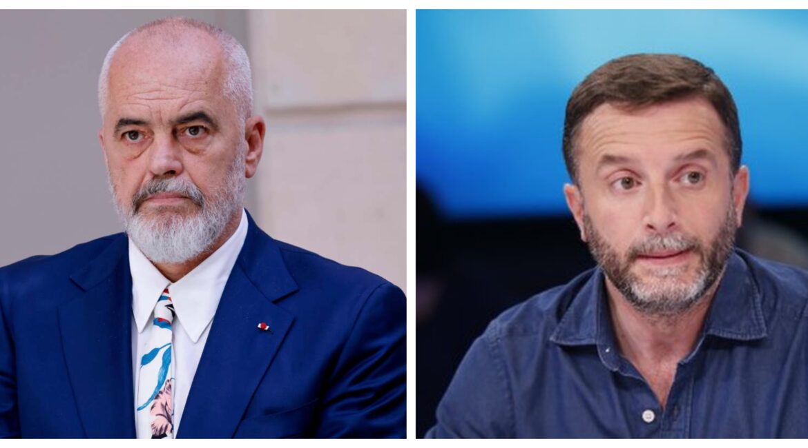 Zbulohet SMS – Erjon Braçe dyshon se po e sabotojnë në Njësinë 5