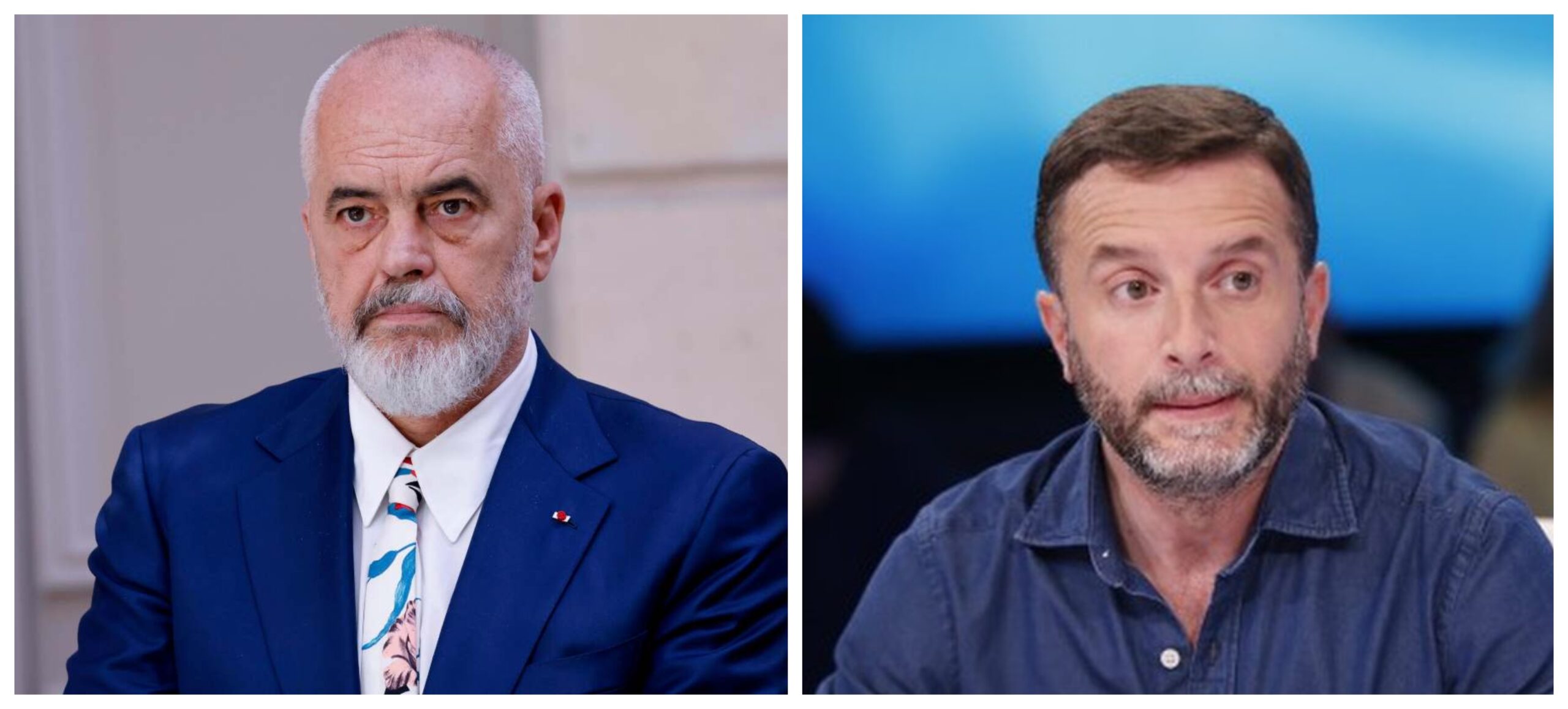 Zbulohet SMS – Erjon Braçe dyshon se po e sabotojnë në Njësinë 5