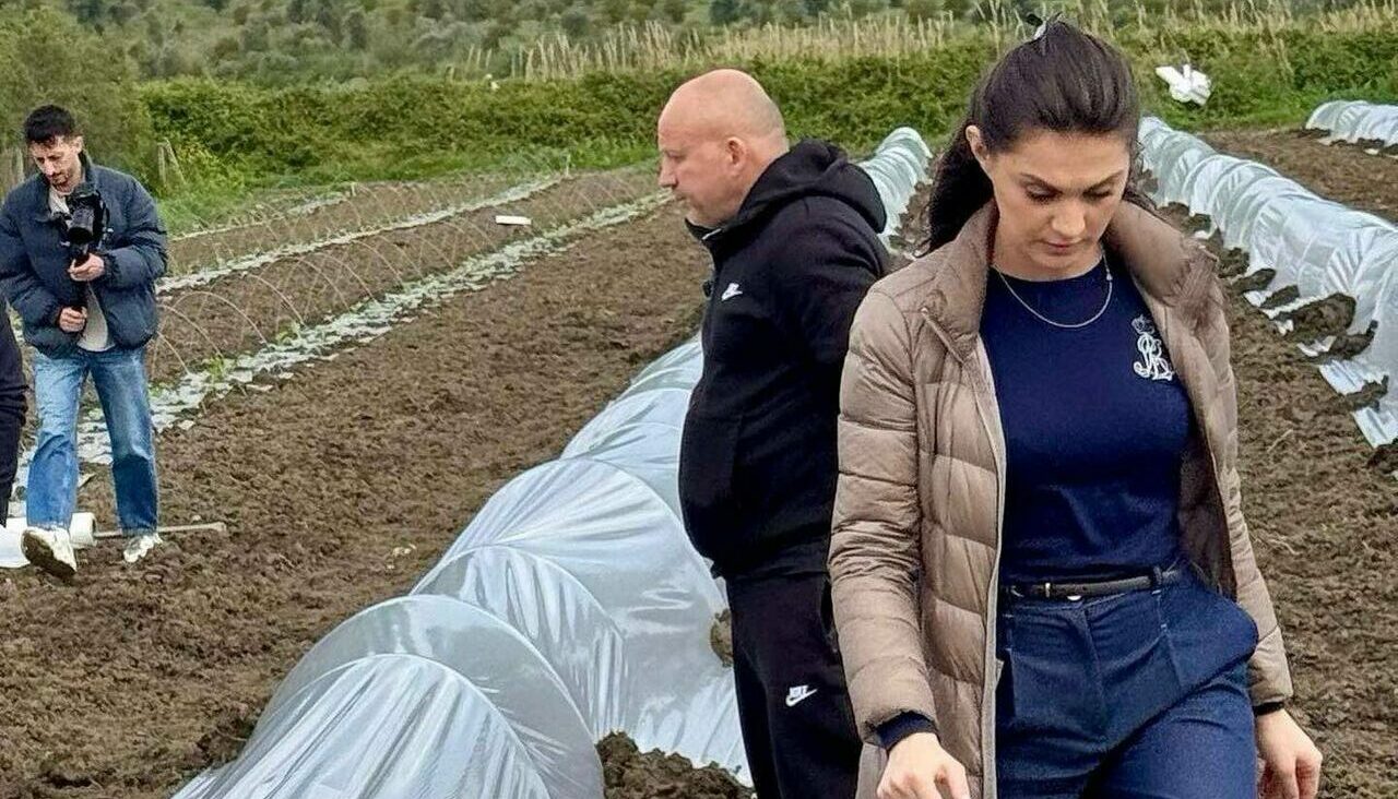 INTERVISTA – “Eksport kallamash”, “Altin Dumani”, “Albpetrol” – Njihuni me Frida Mavriqin, një kandidate ndryshe