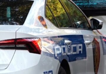 Kërcënuan punonjësit e Policisë rrugore në Korçë, dy vëllezërit nën hetim